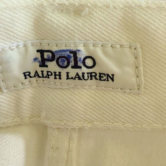 POLO Ralph fancy jeans - Picture 9 of 11